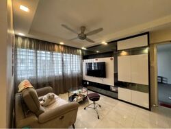 Blk 256 Bishan Street 22 (Bishan), HDB 4 Rooms #562053561